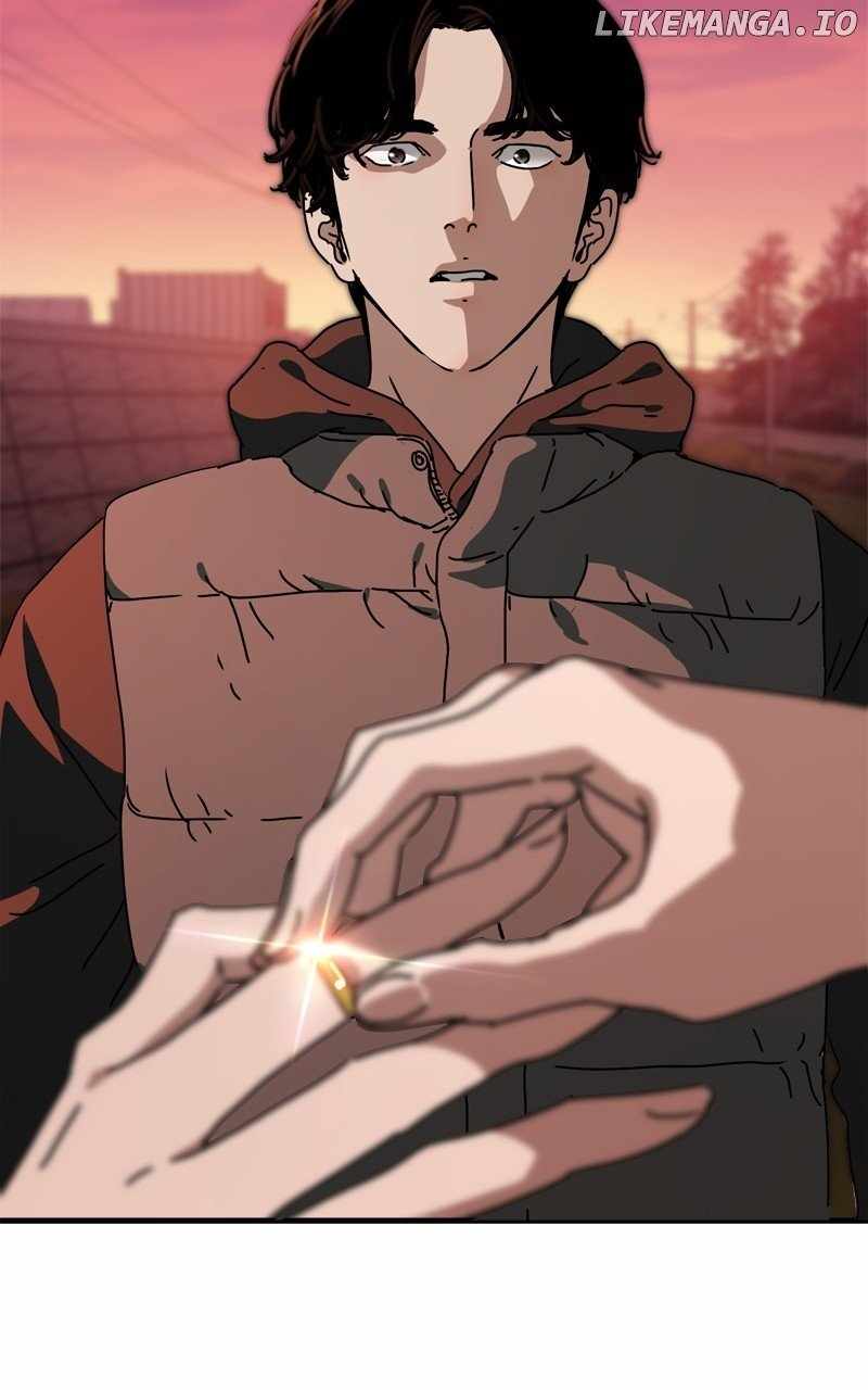 Hidden House in the Apocalypse Chapter 44 4